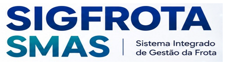 SIGFROTA SMAS - Sistema Integrado de Gestão da Frota